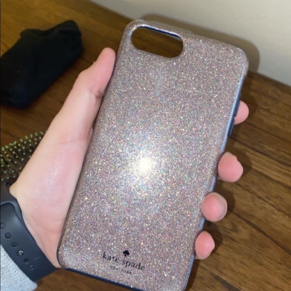 Kate Spade Phone Case - Picture 3 of 4